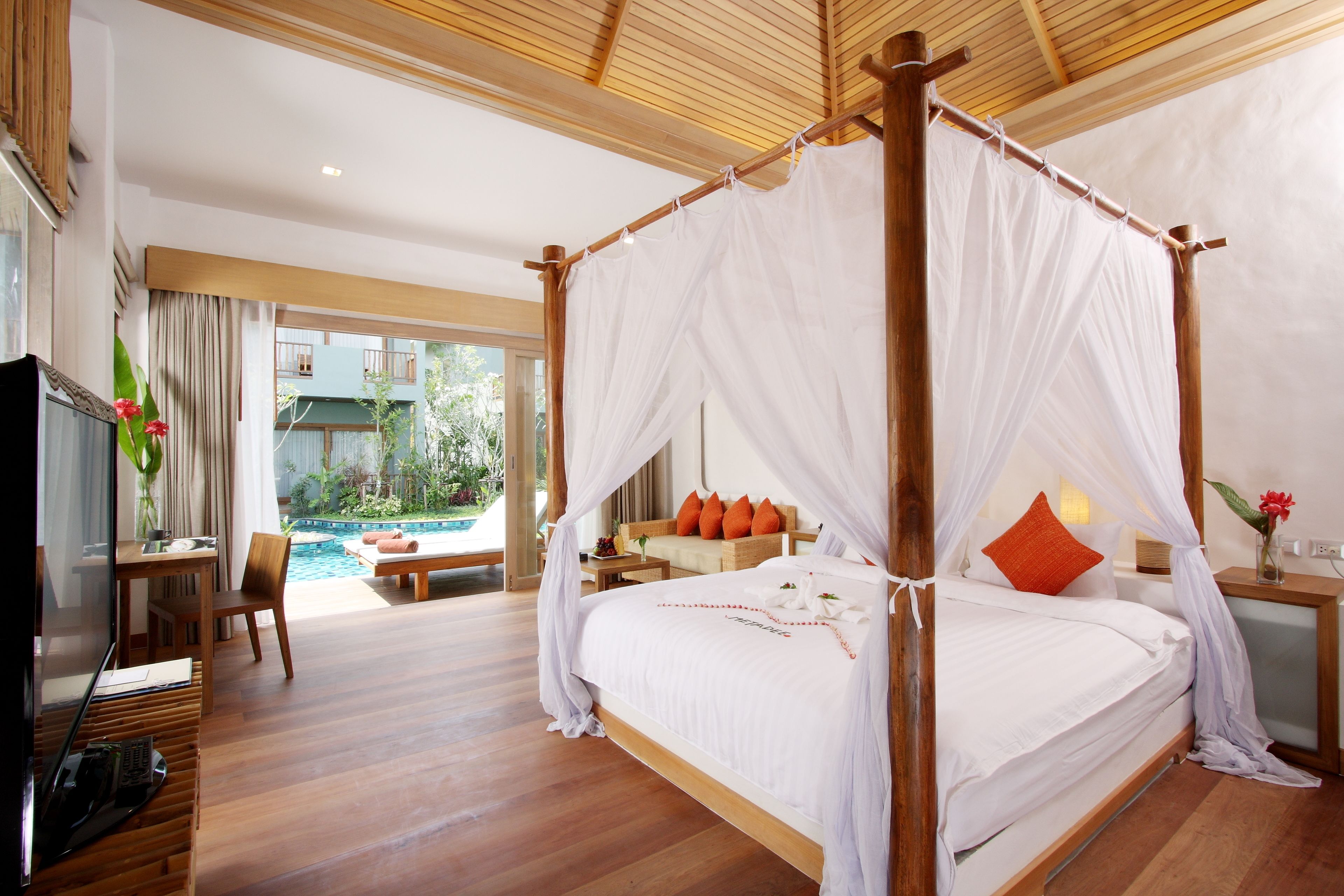 Photo - Metadee Concept Hotel