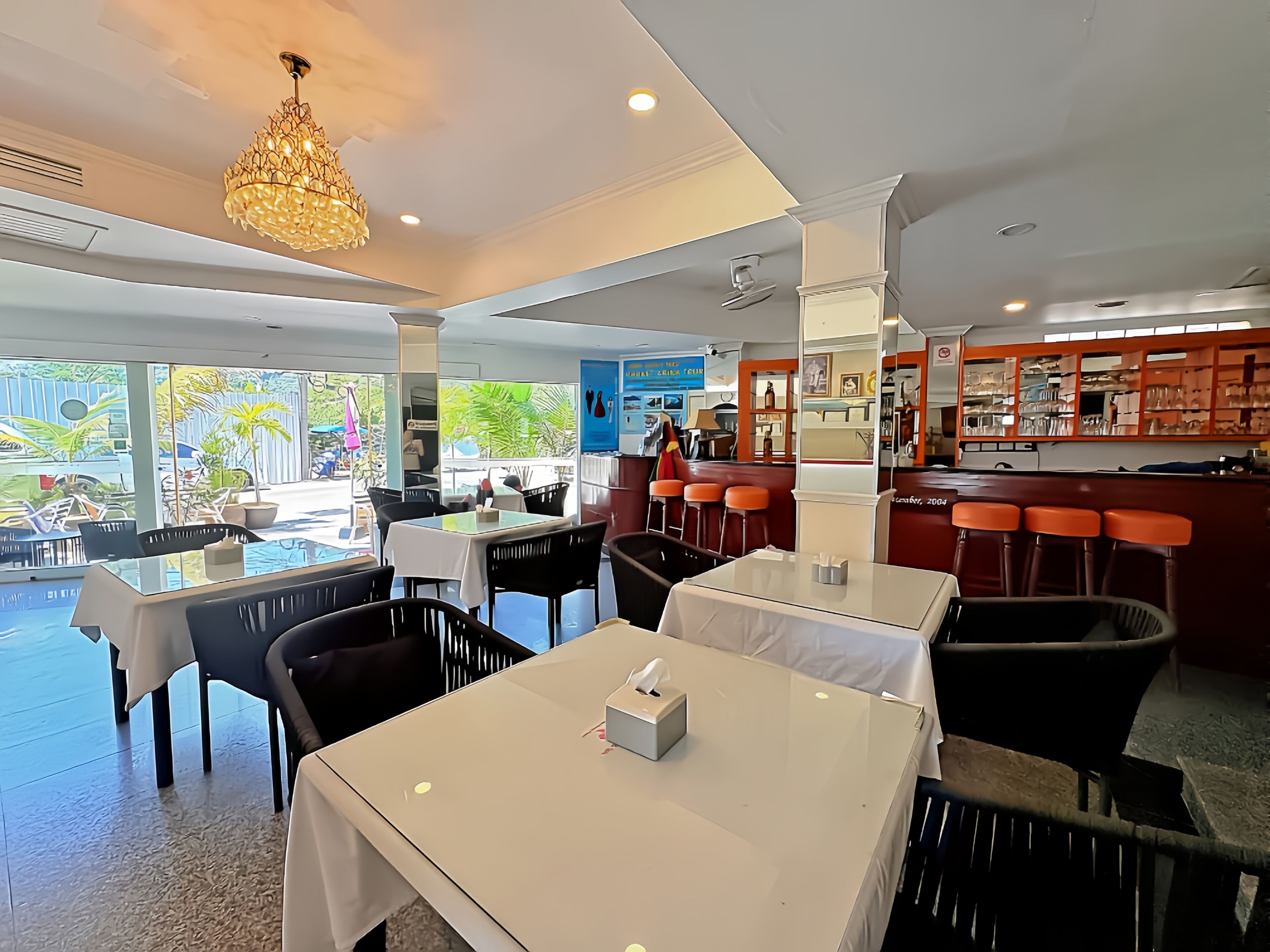 Restaurang