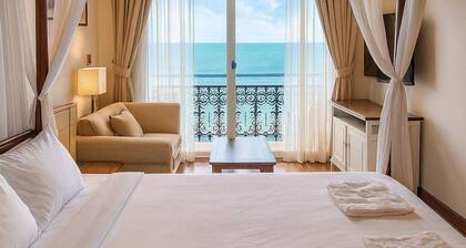 Orchid Hotel and Spa
