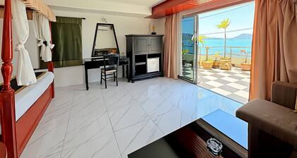 Orchid Hotel and Spa Kalim Bay