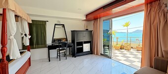Orchid Hotel and Spa Kalim Bay