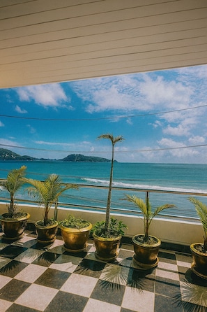 Façade de lâhĂ©bergement