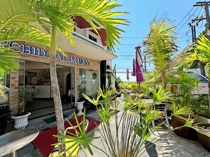 Aussenbereich