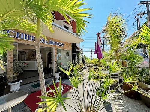 Orchid Hotel and Spa Kalim Bay
