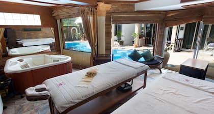 Orchid Hotel and Spa