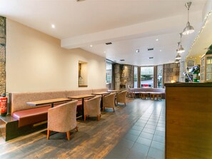 Bar (a l'allotjament)