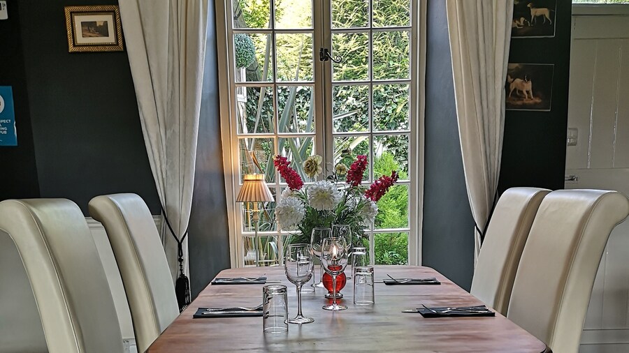 The Kings Arms Inn