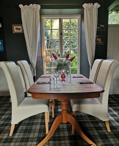 The Kings Arms Inn