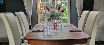 The Kings Arms Inn