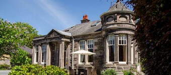 The Lodge Elgin