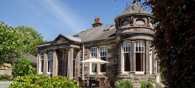 The Lodge Elgin