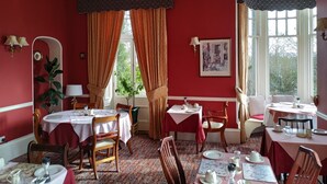 Restaurant - The Lodge Elgin (Elgin)