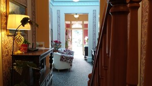 Reception - The Lodge Elgin (Elgin)