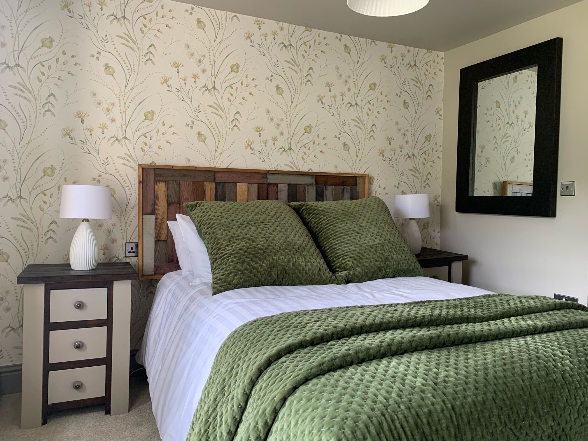 Double Room, Ensuite