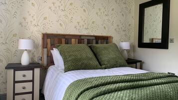 Double Room, Ensuite