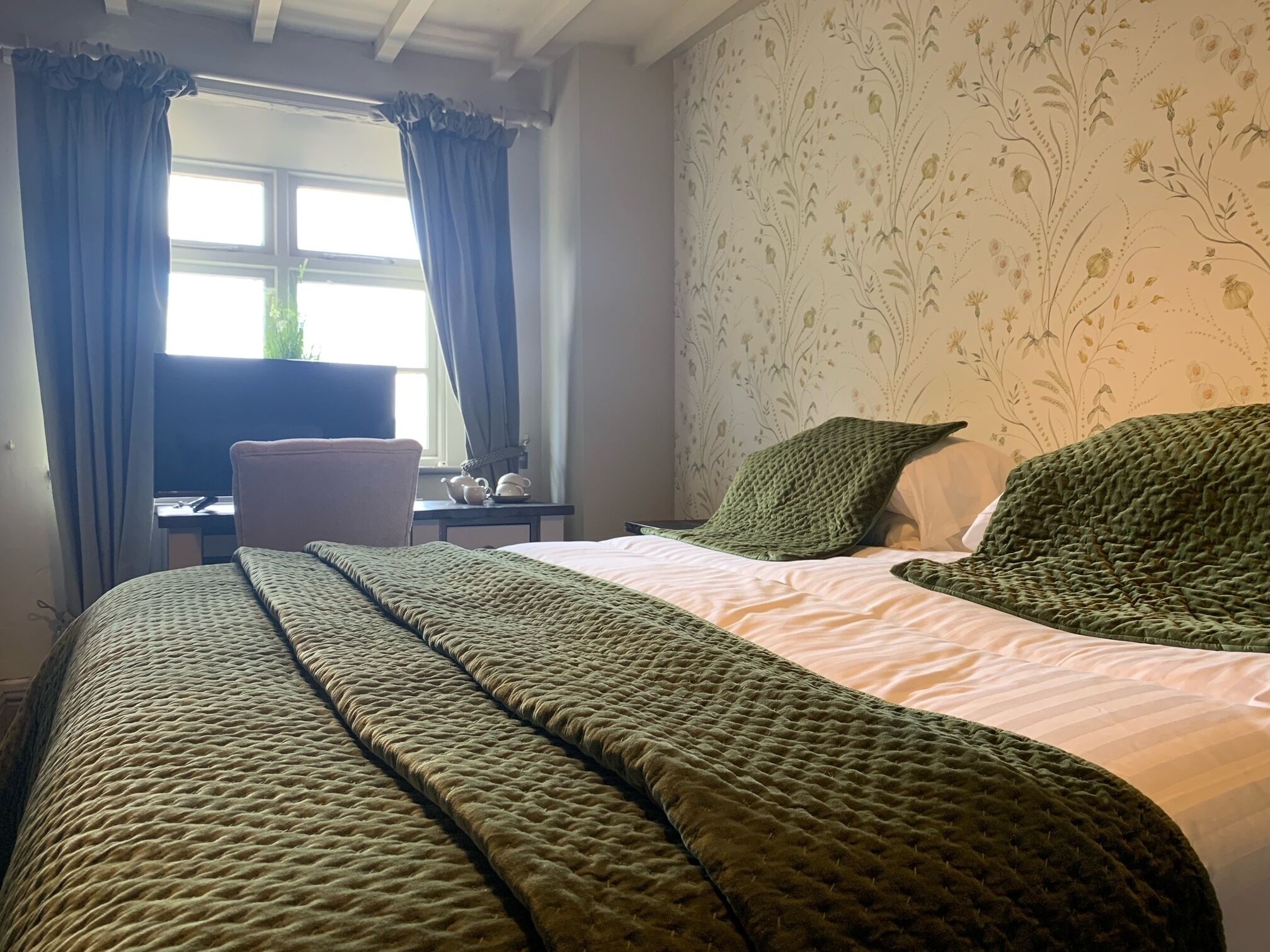 ห้องพัก