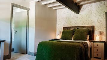 Double Room, Ensuite