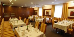 Restaurant - Hotel Christkindlwirt (Steyr)