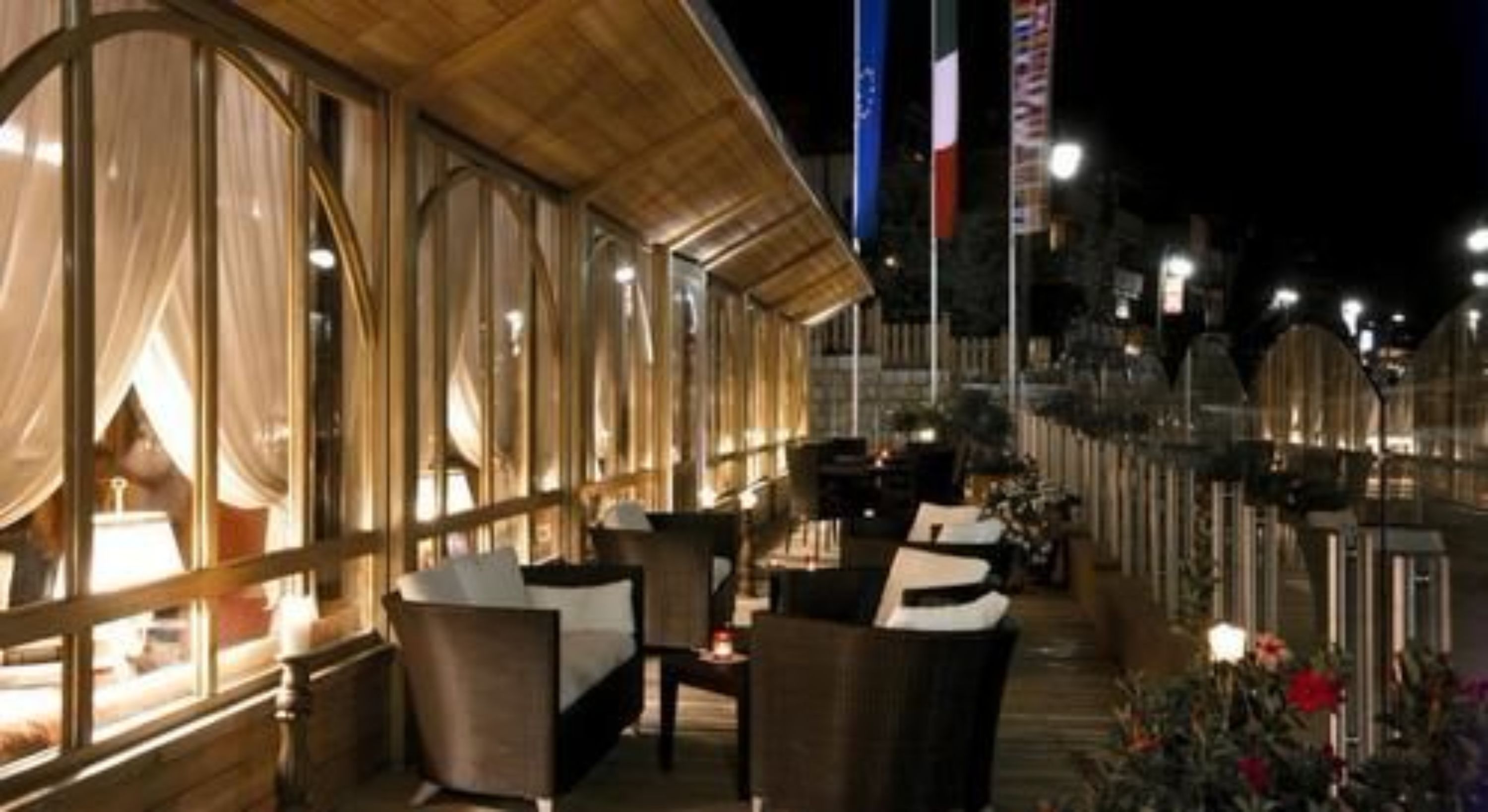 Foto - Alpen Suite Hotel