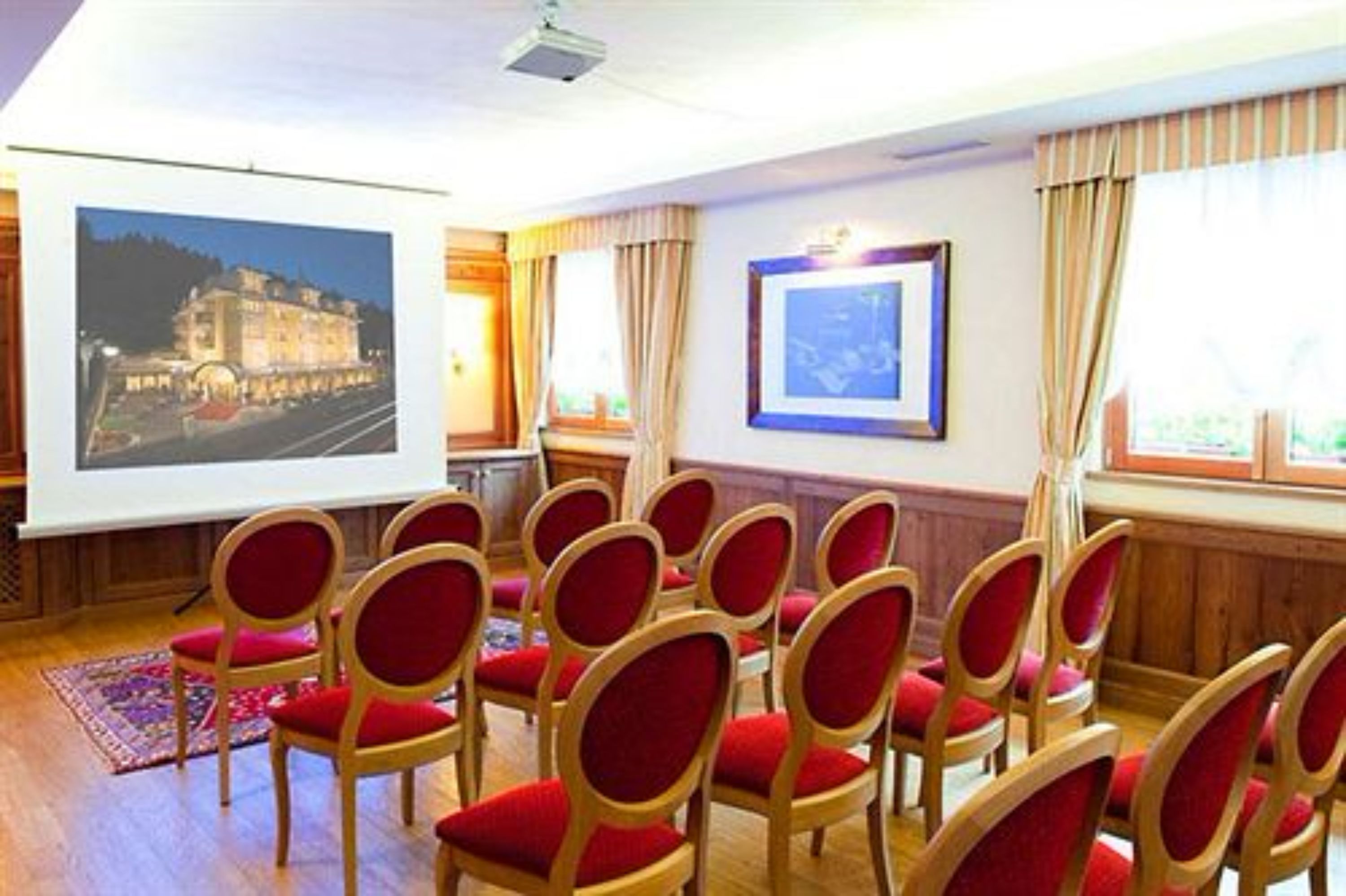 Foto - Alpen Suite Hotel