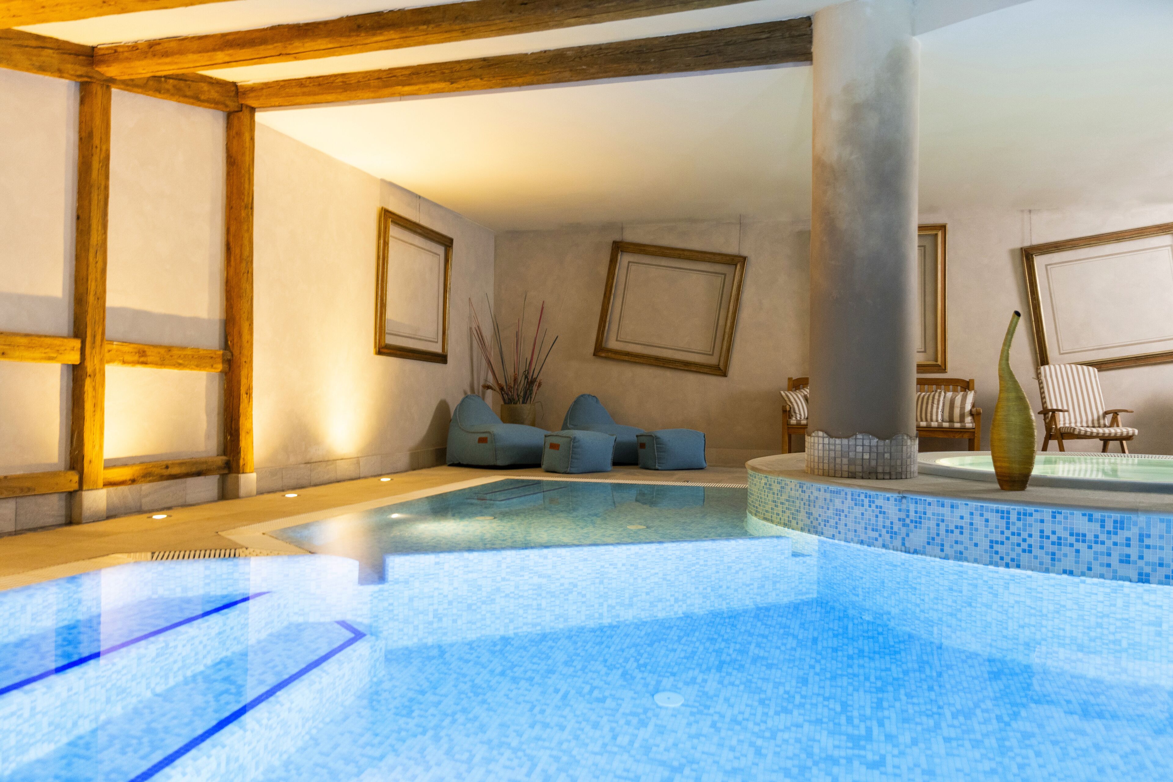 Foto - Alpen Suite Hotel