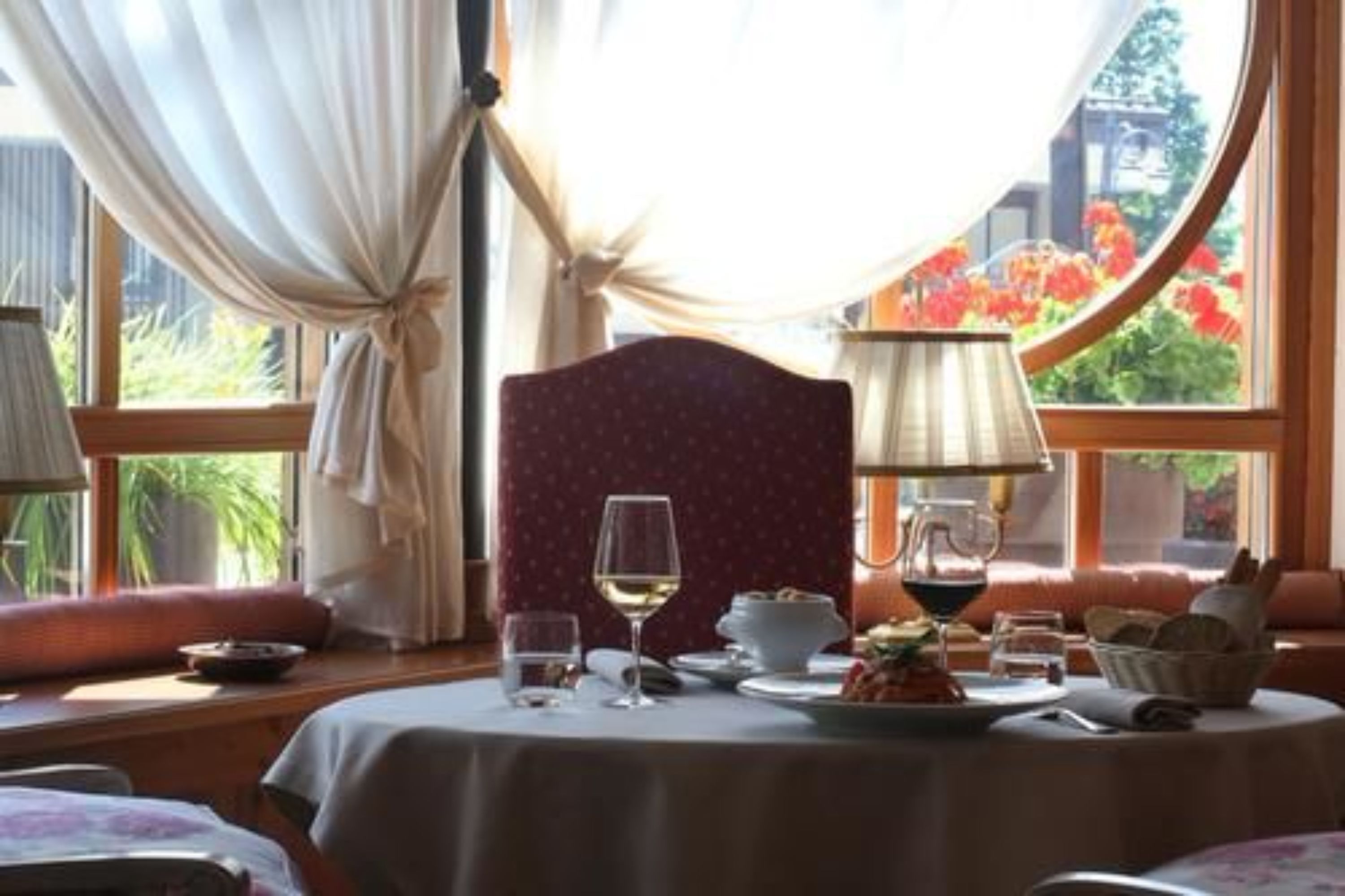 Foto - Alpen Suite Hotel