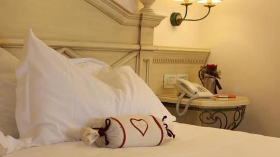 Alpen Suite Hotel