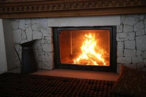 Kamin