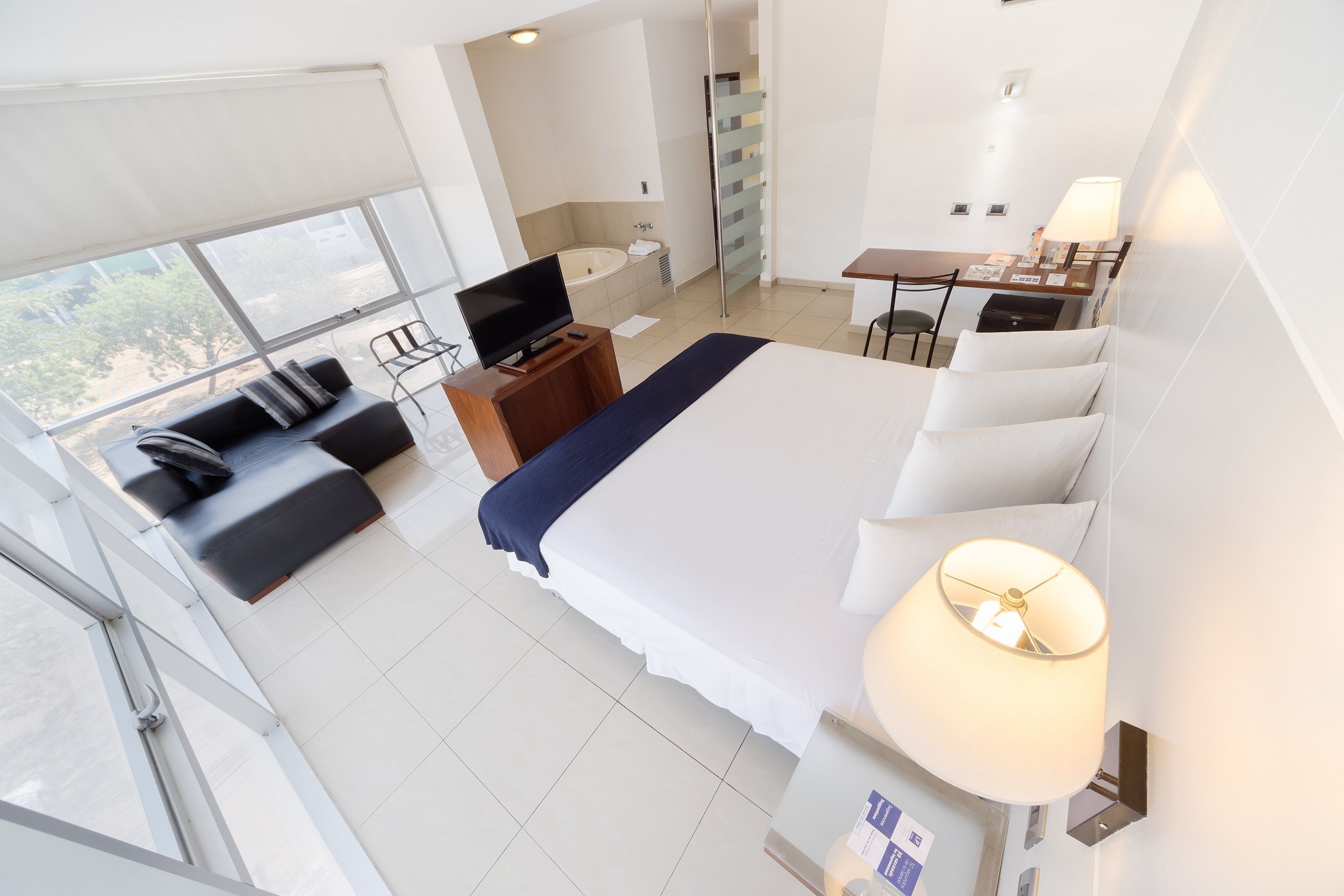 Hotel LP Santa Cruz Centro