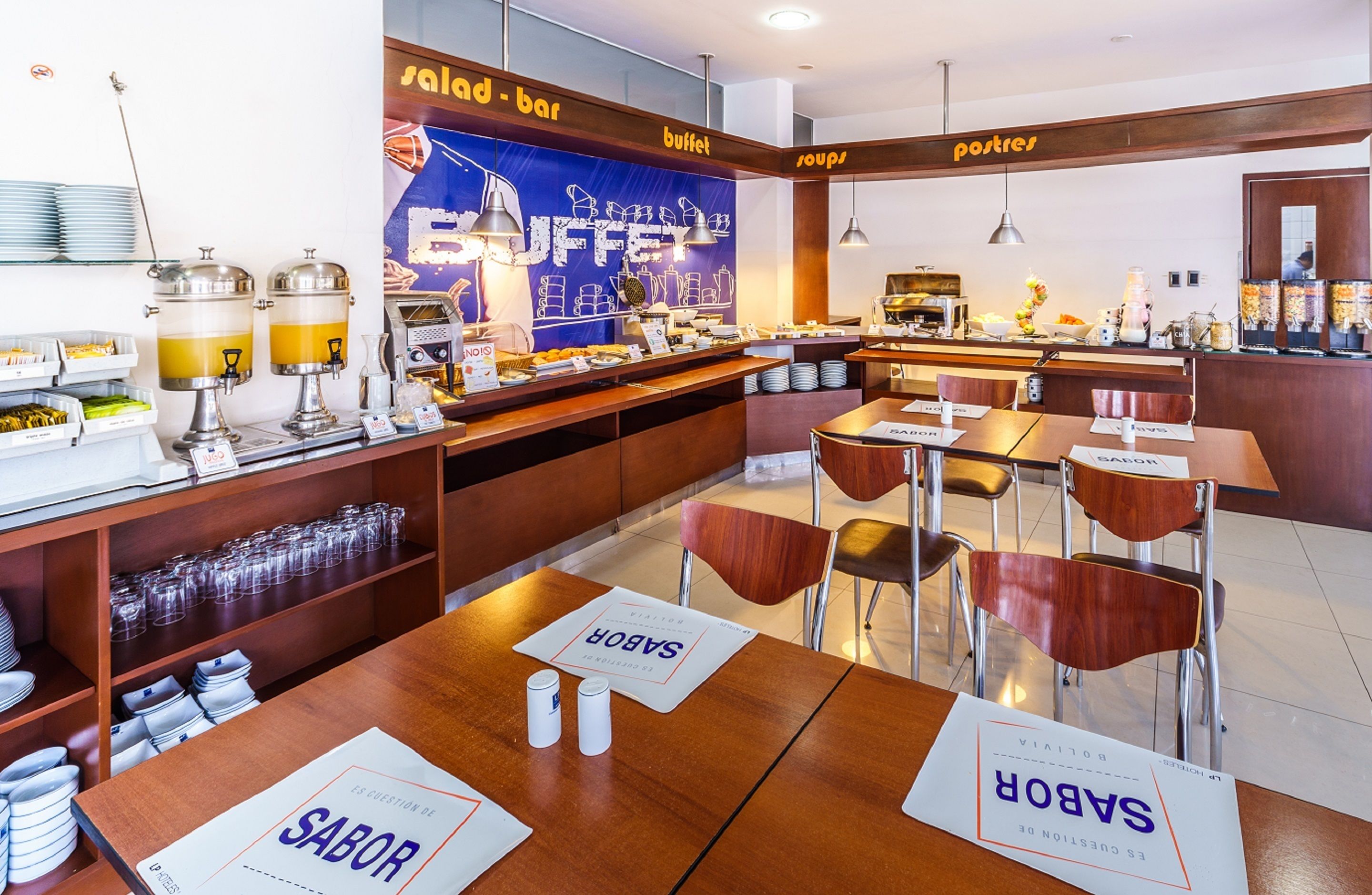 Photo - Hotel LP Santa Cruz Centro