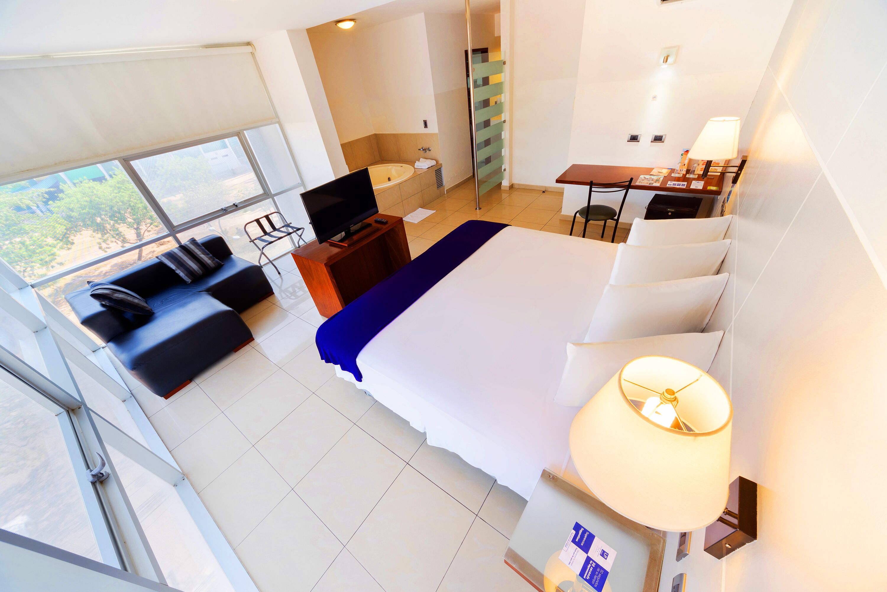 Photo - Hotel LP Santa Cruz Centro