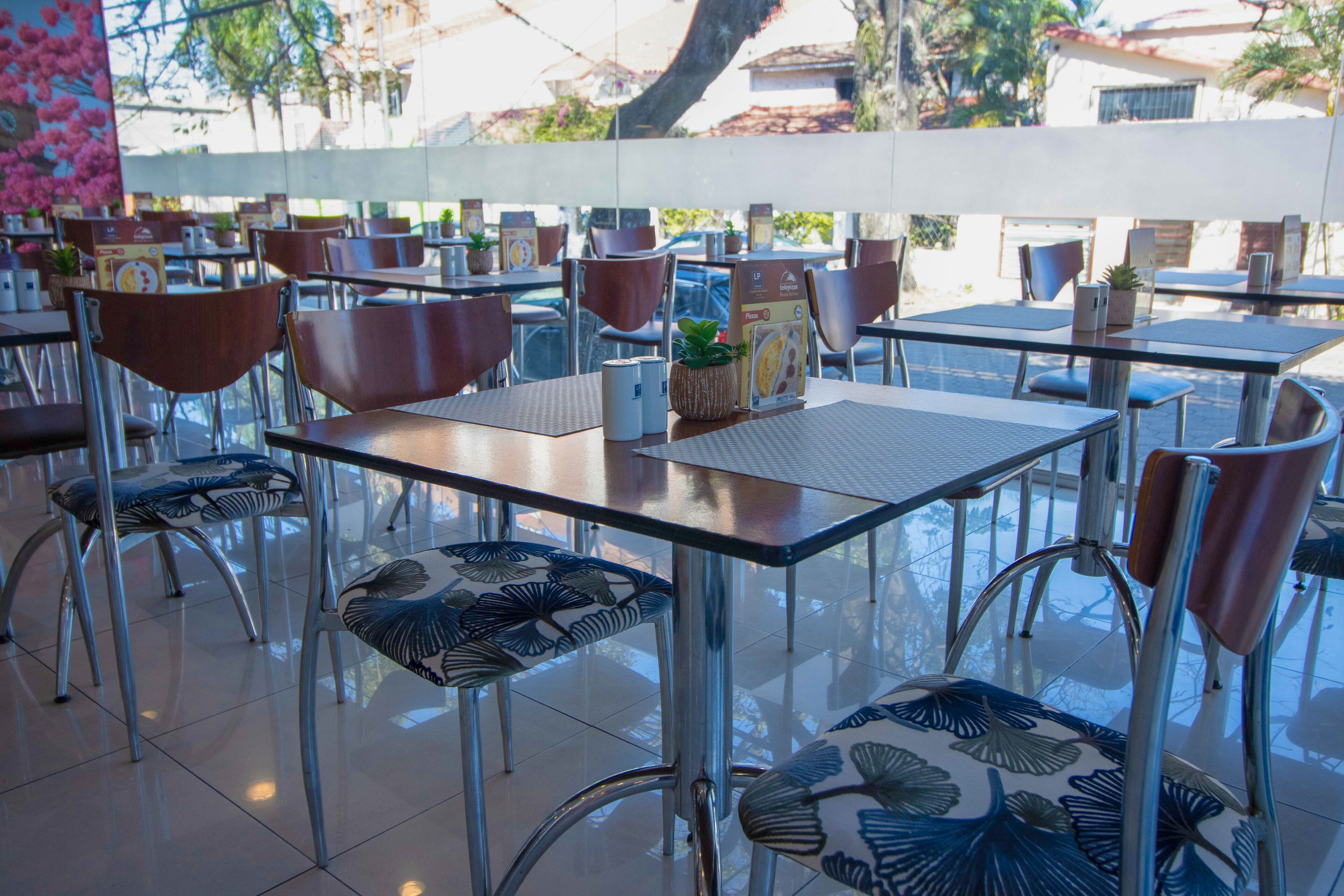 Photo - Hotel LP Santa Cruz Centro