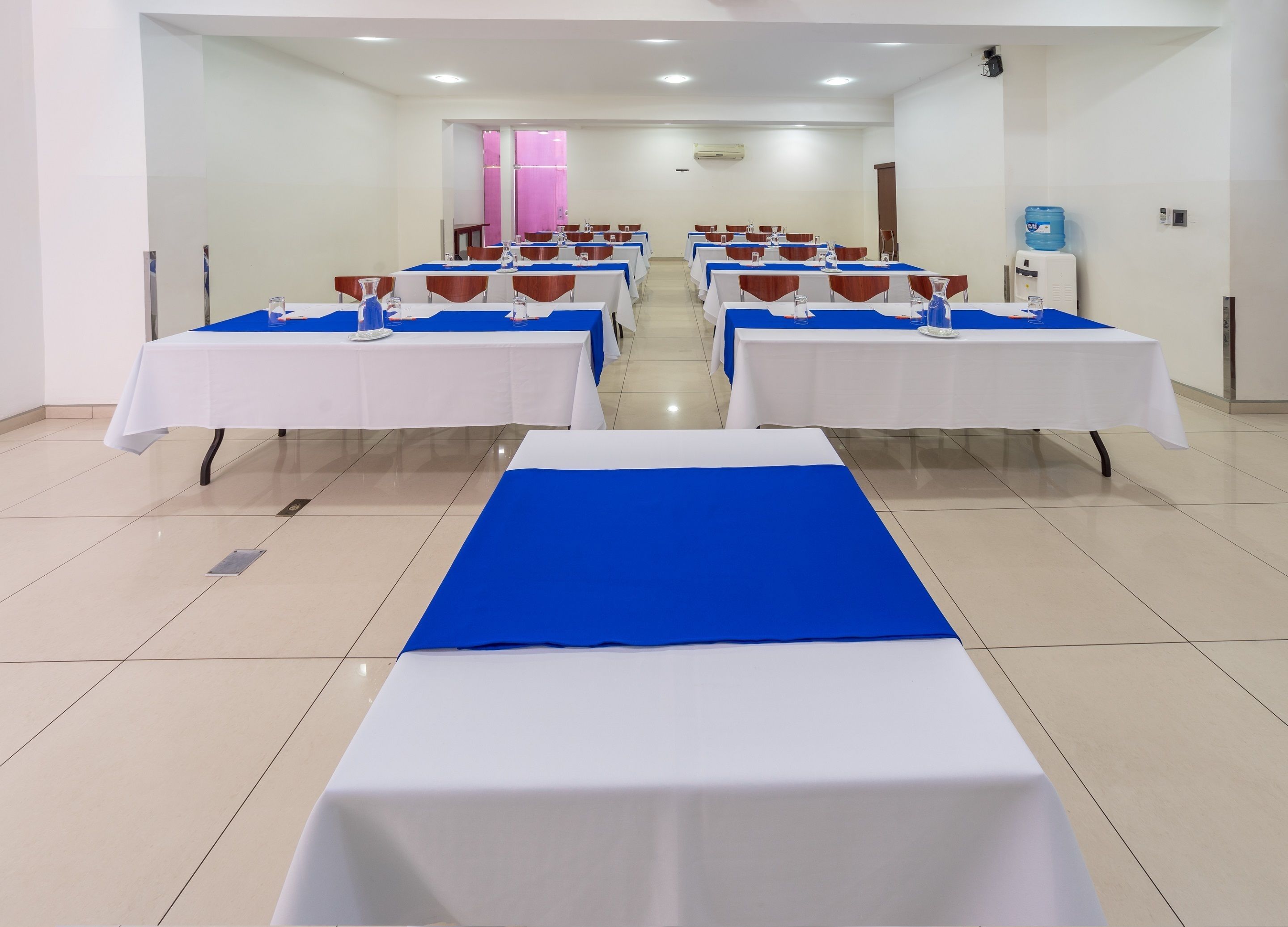 Photo - Hotel LP Santa Cruz Centro