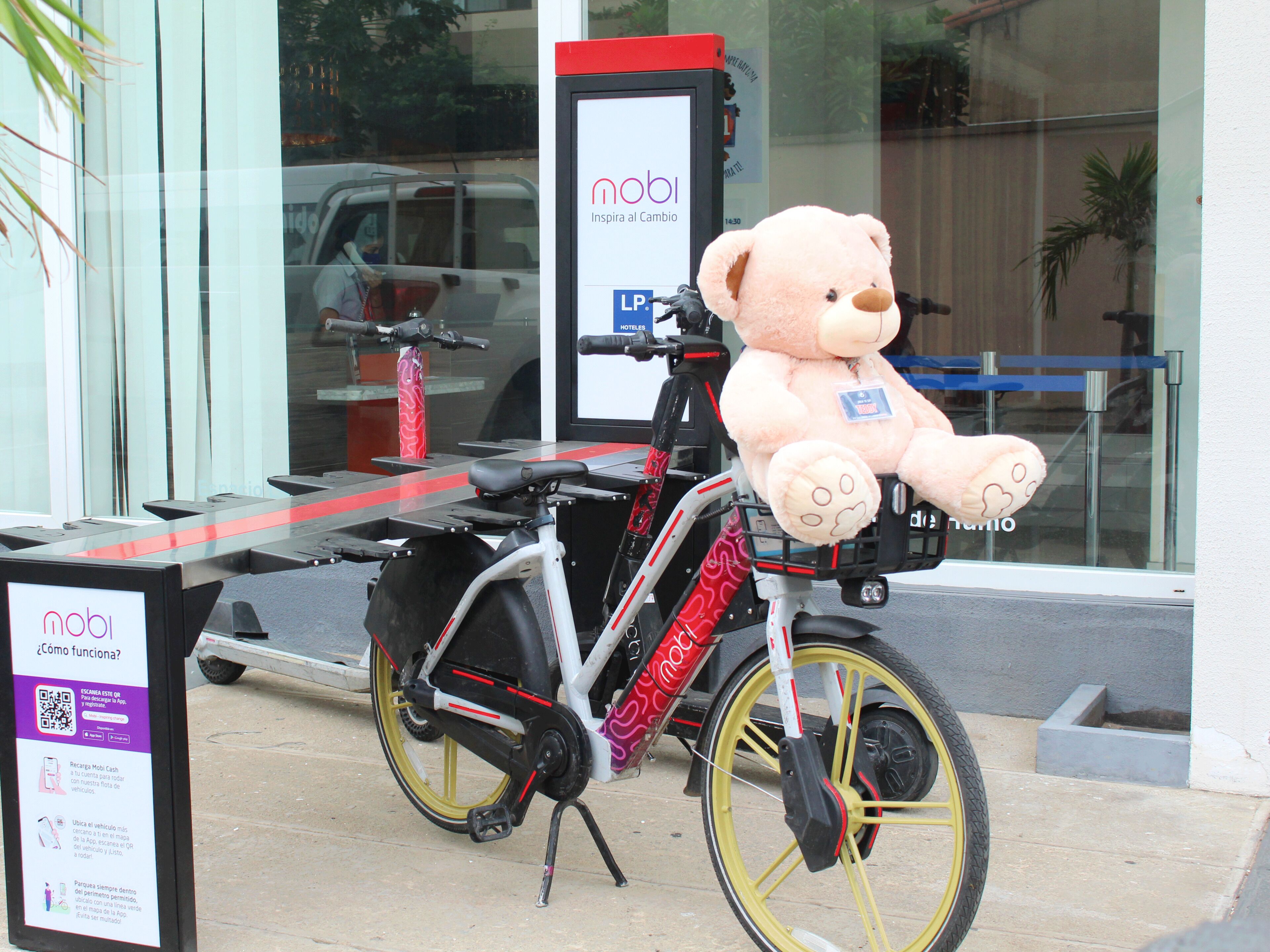 Photo - Hotel LP Santa Cruz Centro