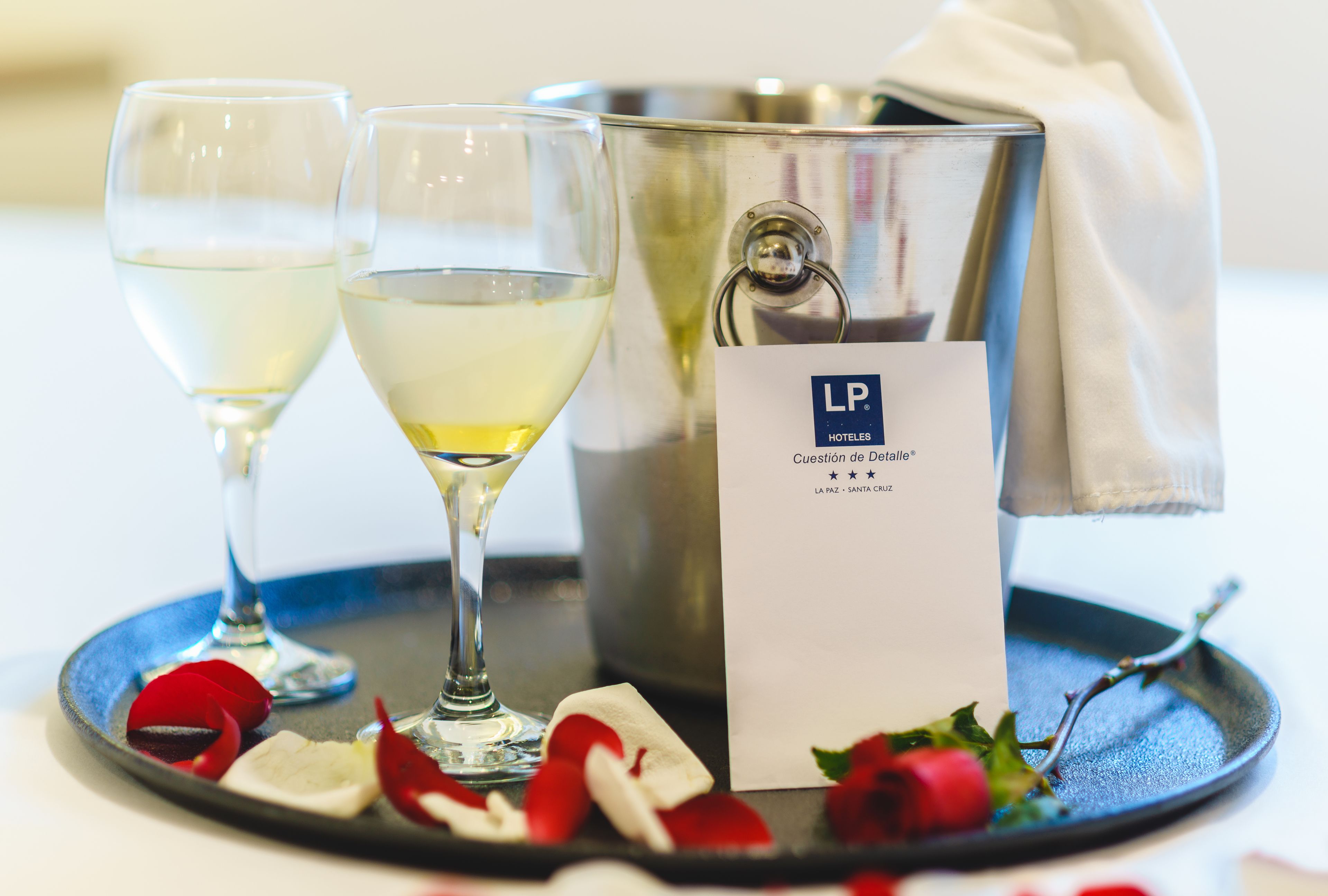 Photo - Hotel LP Santa Cruz Centro