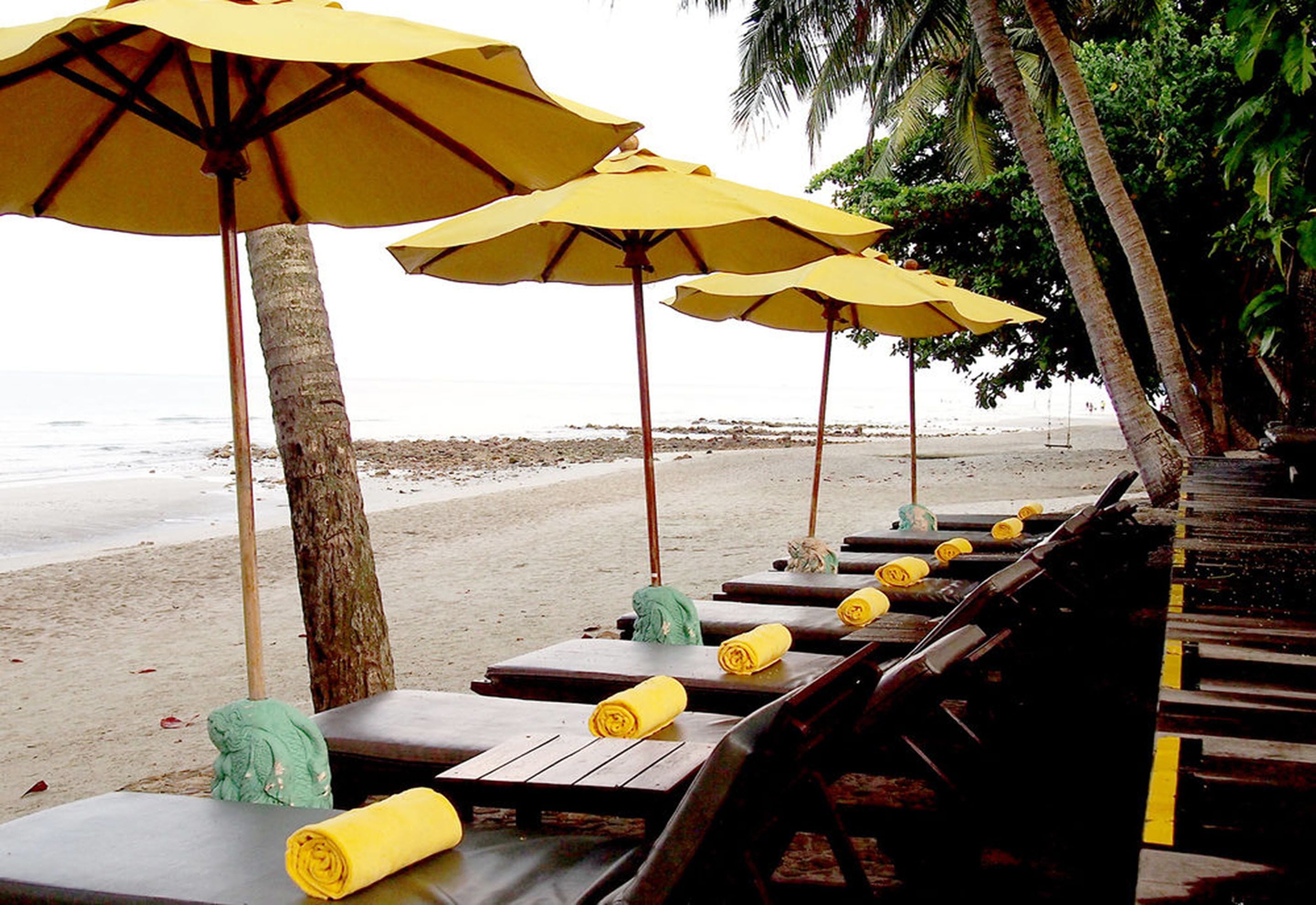 Foto - Banpu Koh Chang