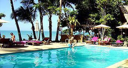 Banpu Koh Chang