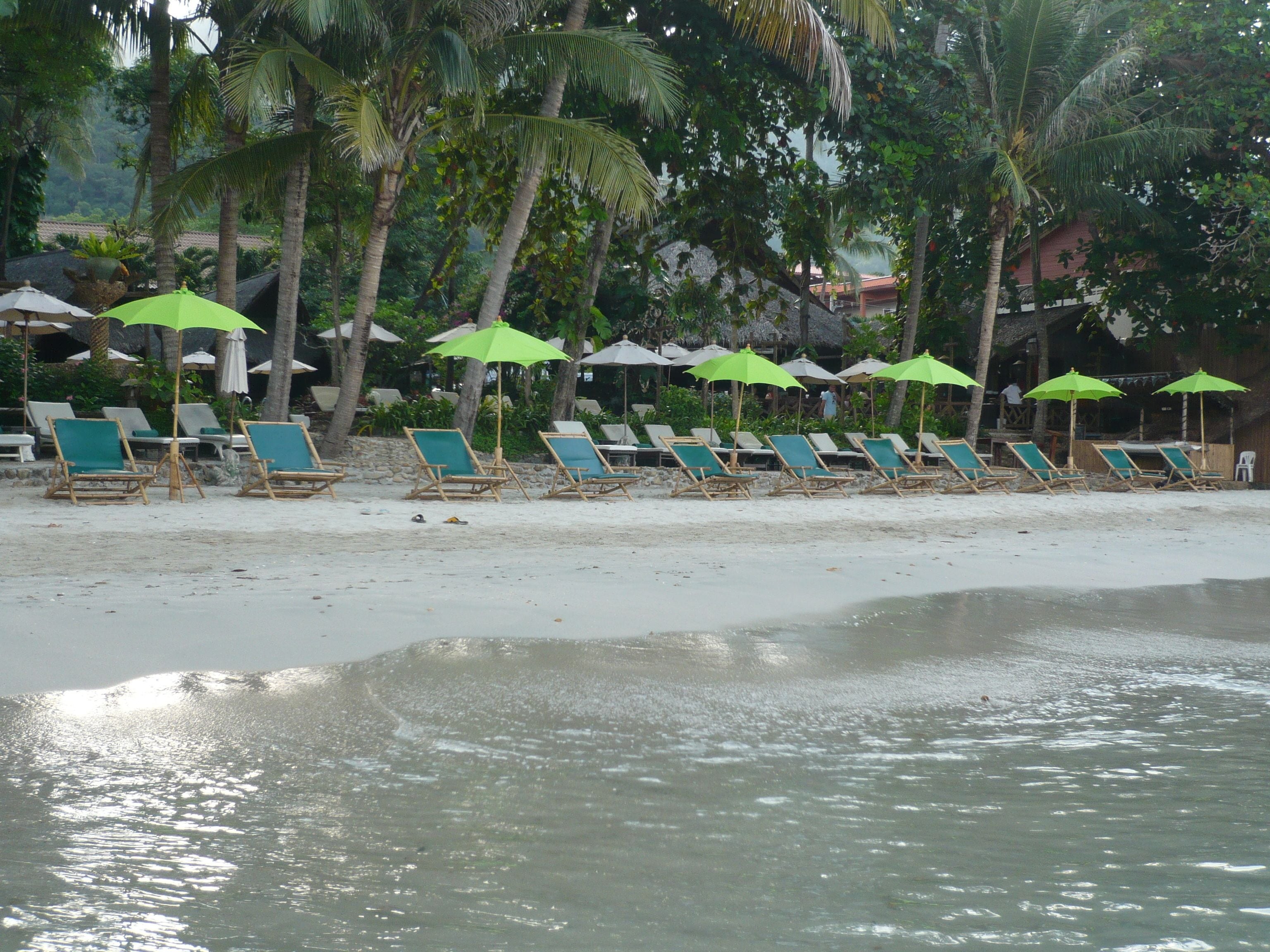 Foto - Banpu Koh Chang