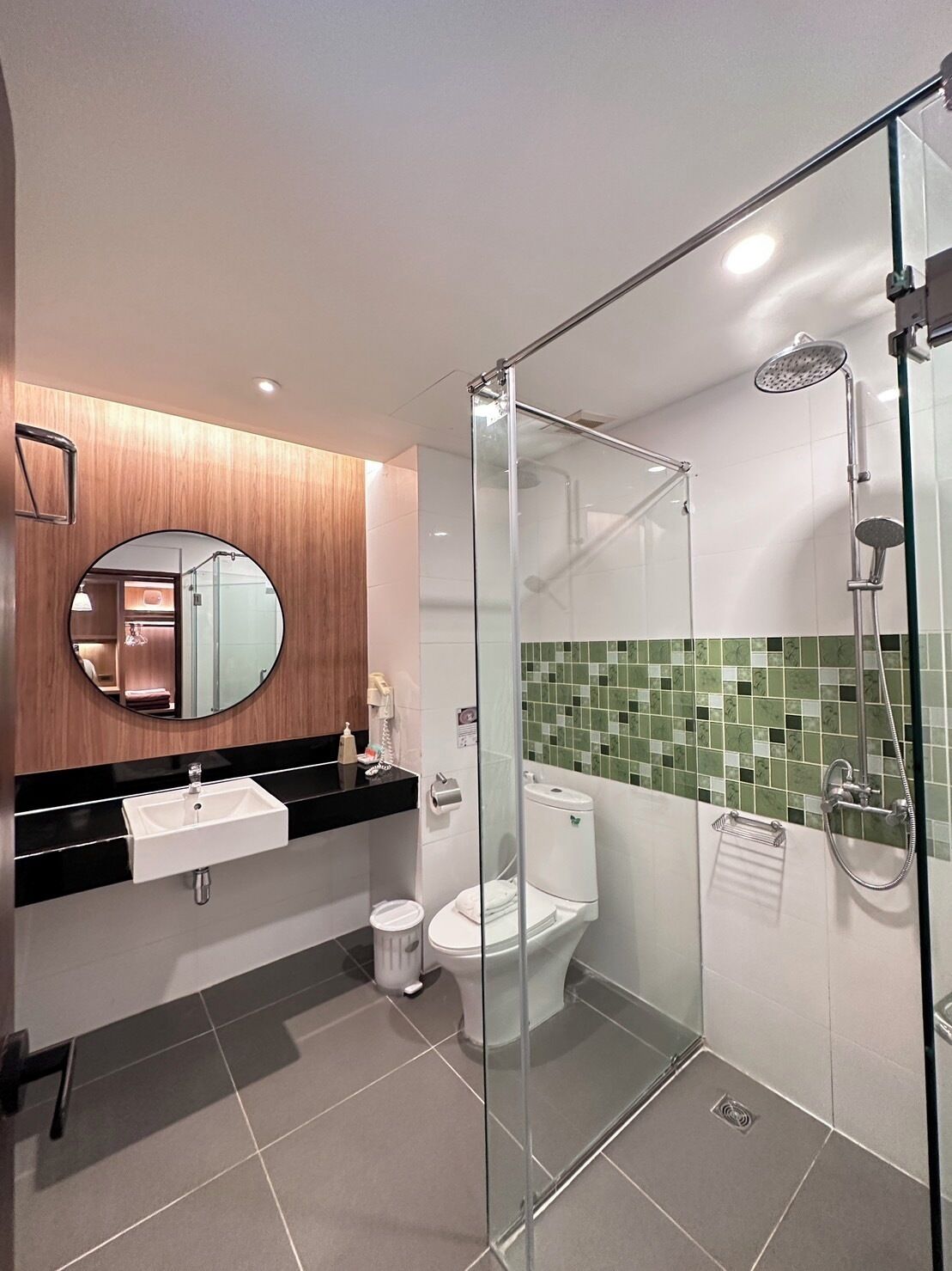 Foto - Baan Karon Resort