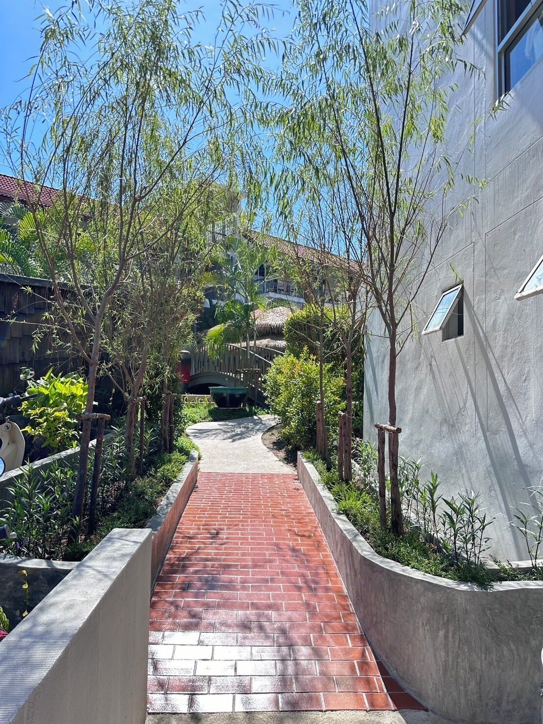 Foto - Baan Karon Resort