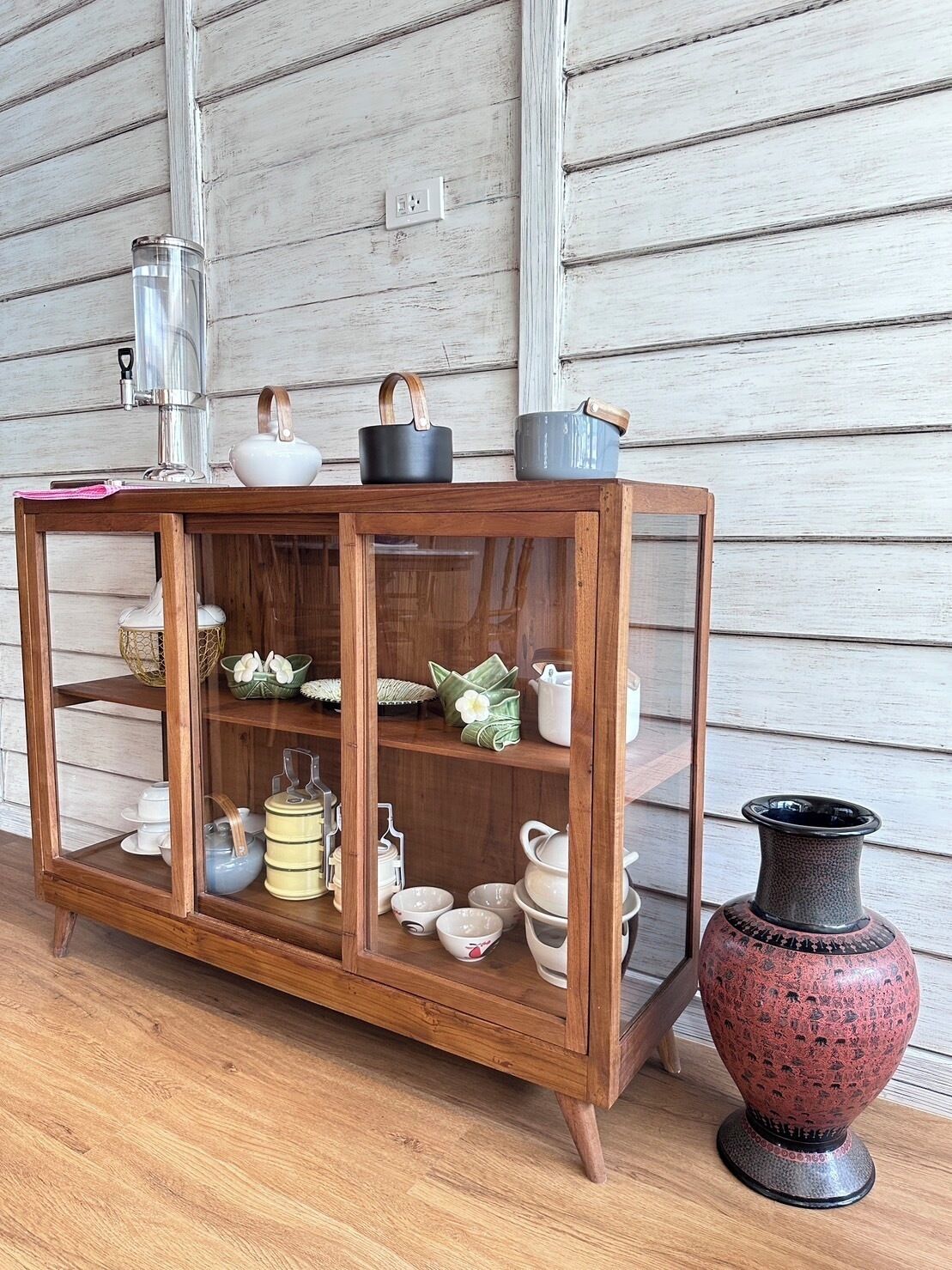 Foto - Baan Karon Resort