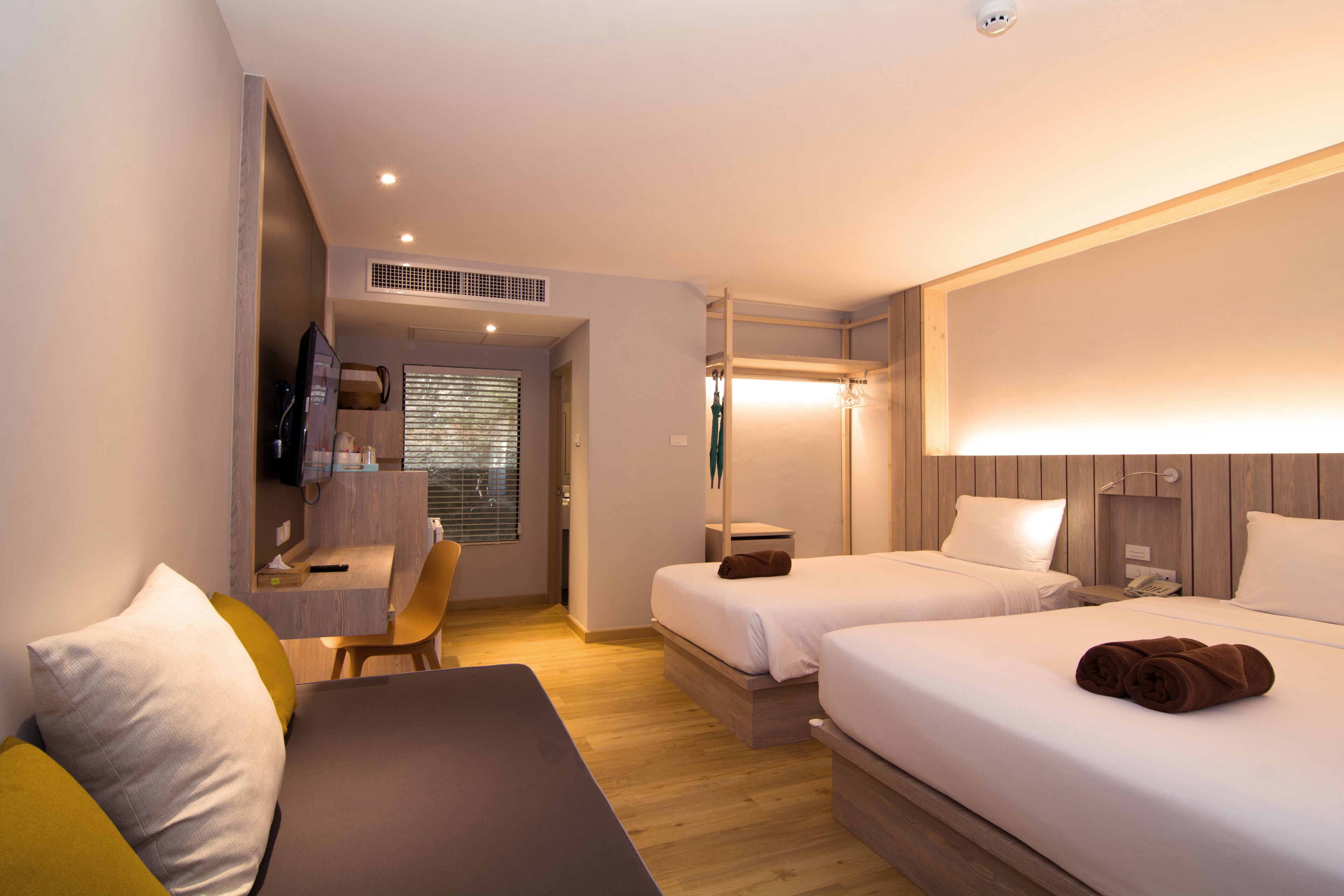 Foto - Baan Karon Resort