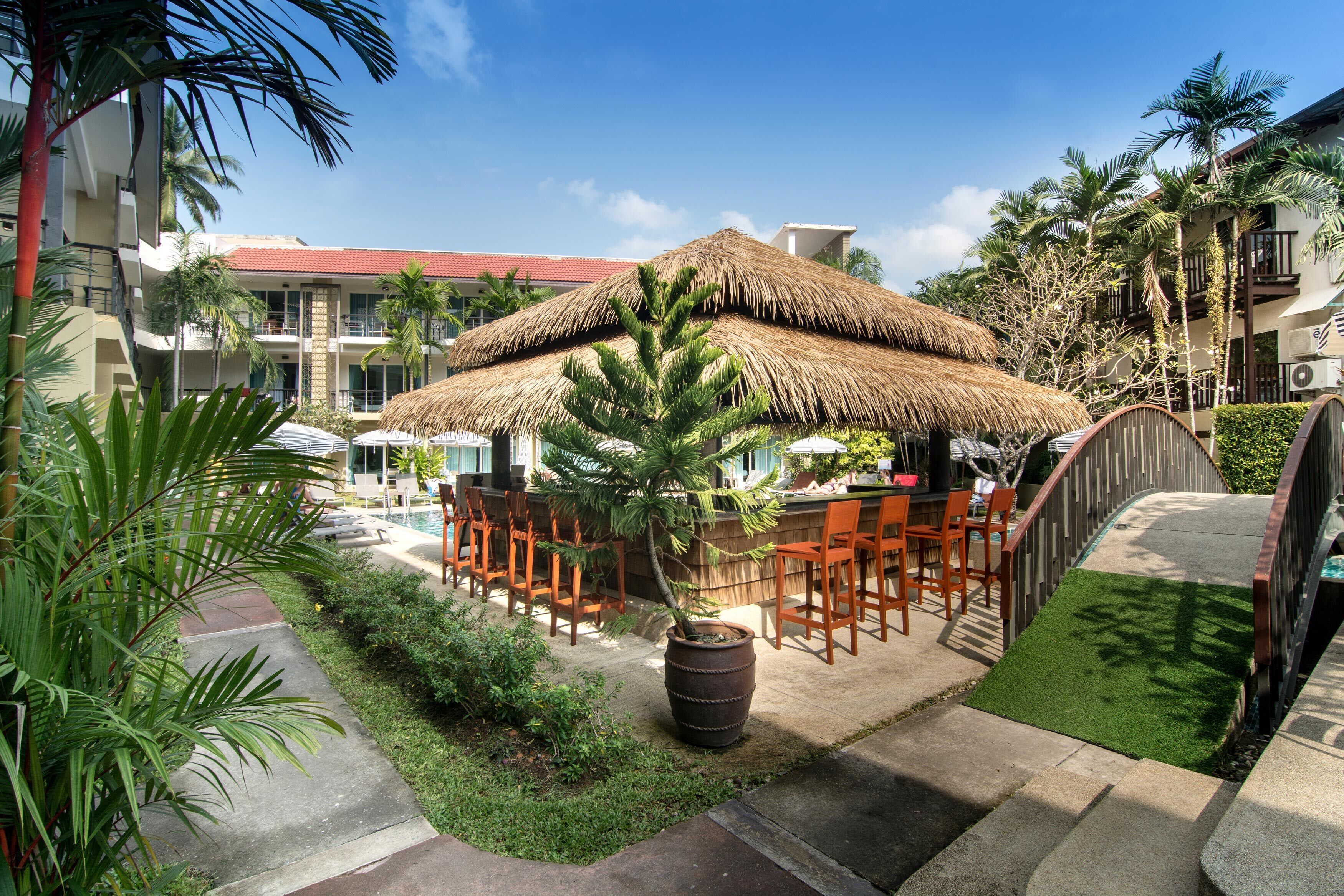 Foto - Baan Karon Resort