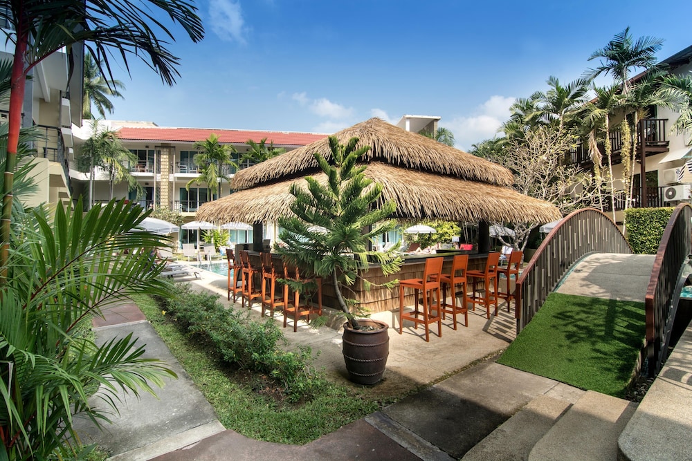 Baan Karon Resort image