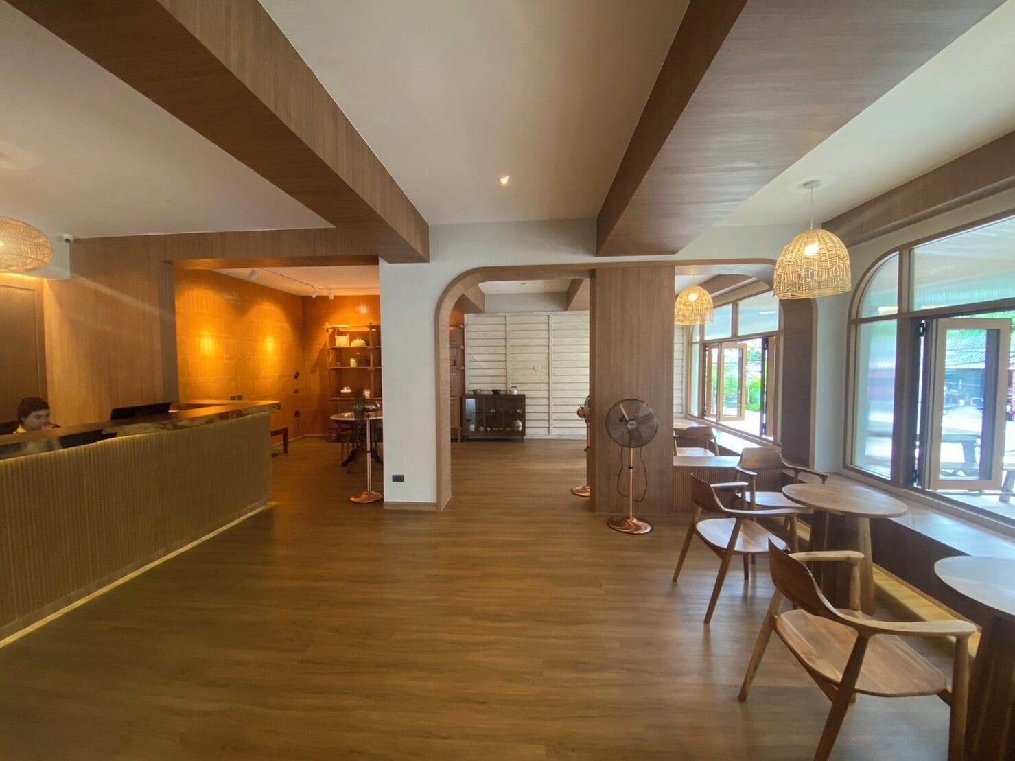 Foto - Baan Karon Resort