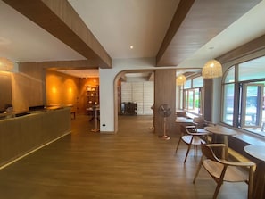 Lobby - Baan Karon Resort (Karon)