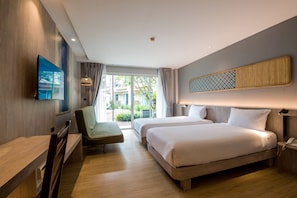 Superior Room - Baan Karon Resort (Karon)