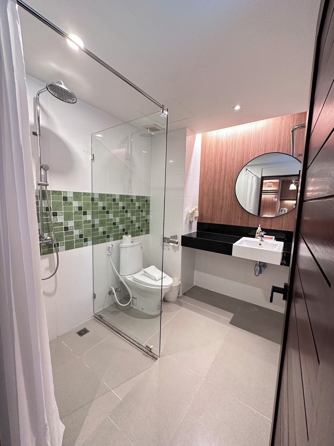 Foto - Baan Karon Resort