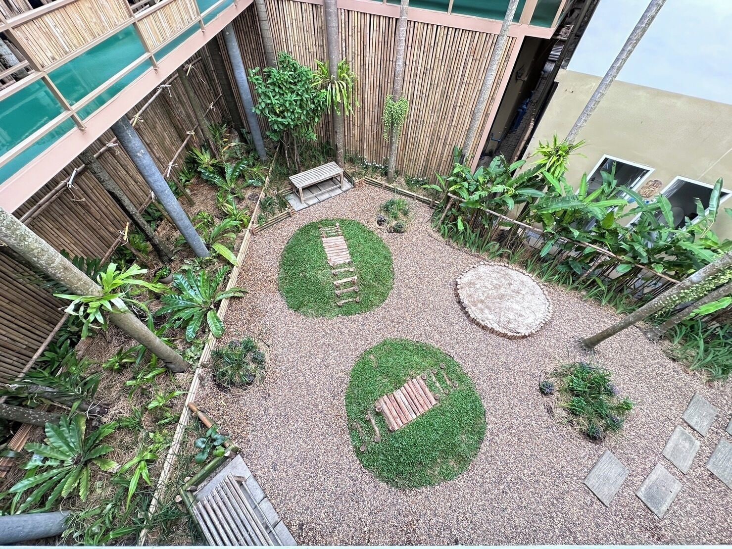 Foto - Baan Karon Resort