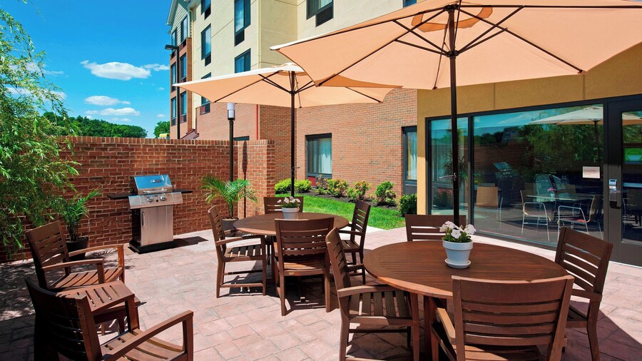 TownePlace Suites by Marriott Bethlehem Easton/Lehigh Valley